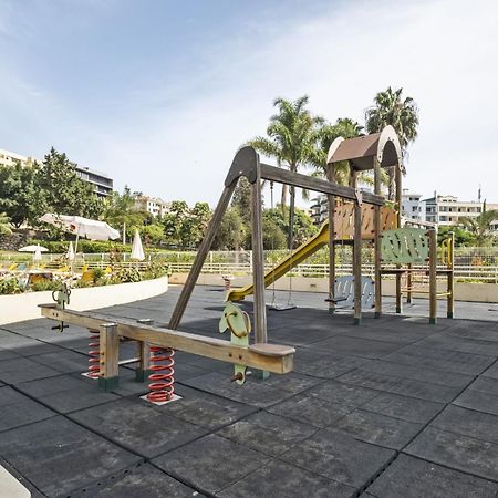 Apartamento Vale Verde By Madeira Sun Travel Funchal  Exterior photo