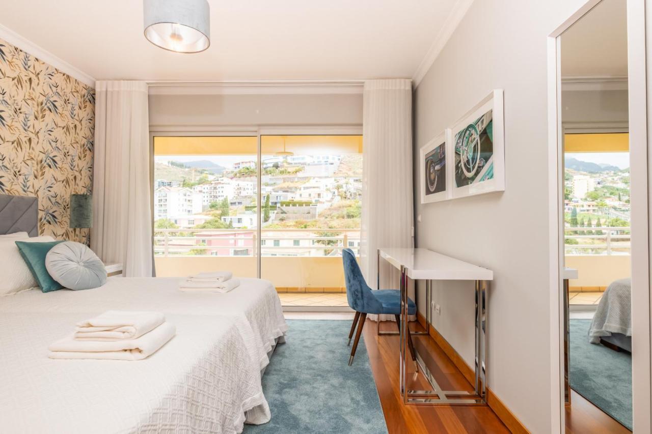Apartamento Vale Verde By Madeira Sun Travel Funchal  Exterior photo