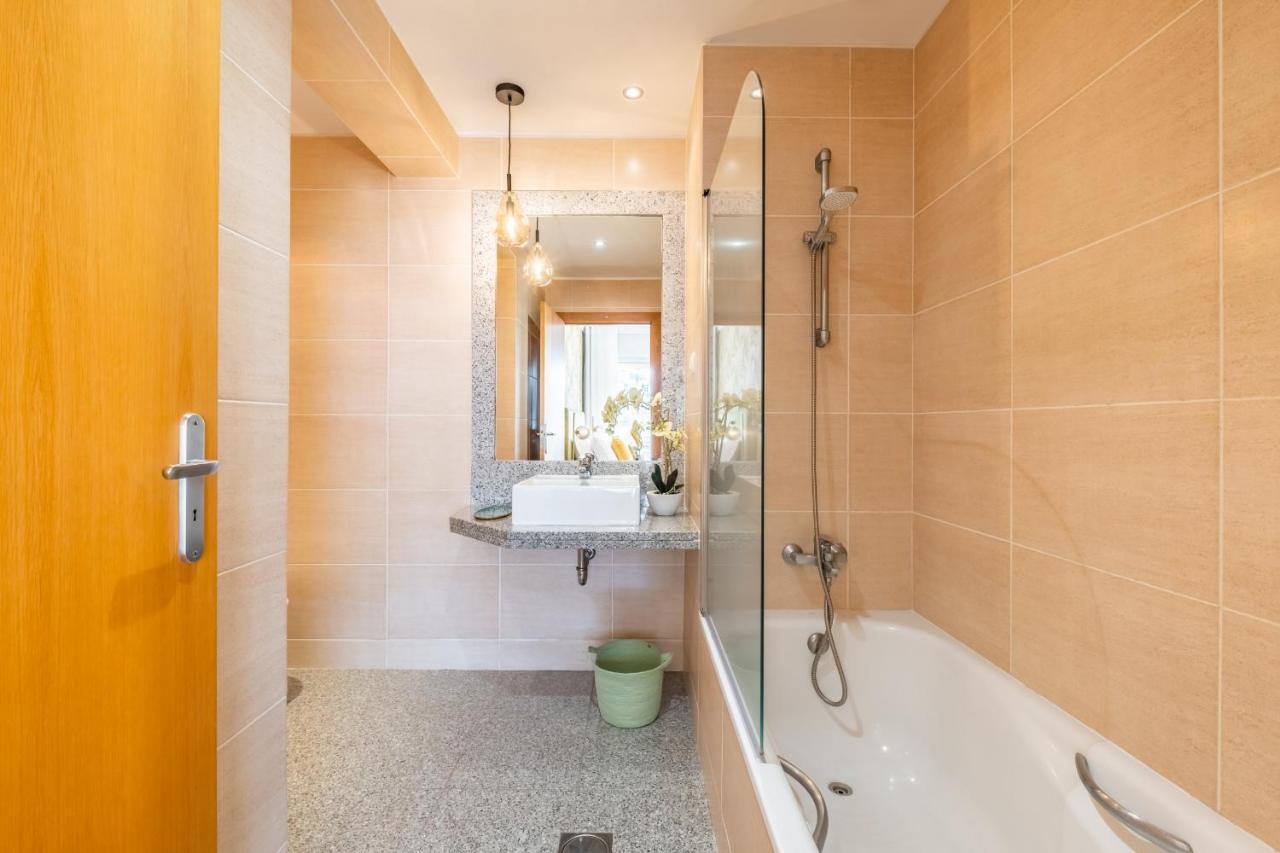 Apartamento Vale Verde By Madeira Sun Travel Funchal  Exterior photo