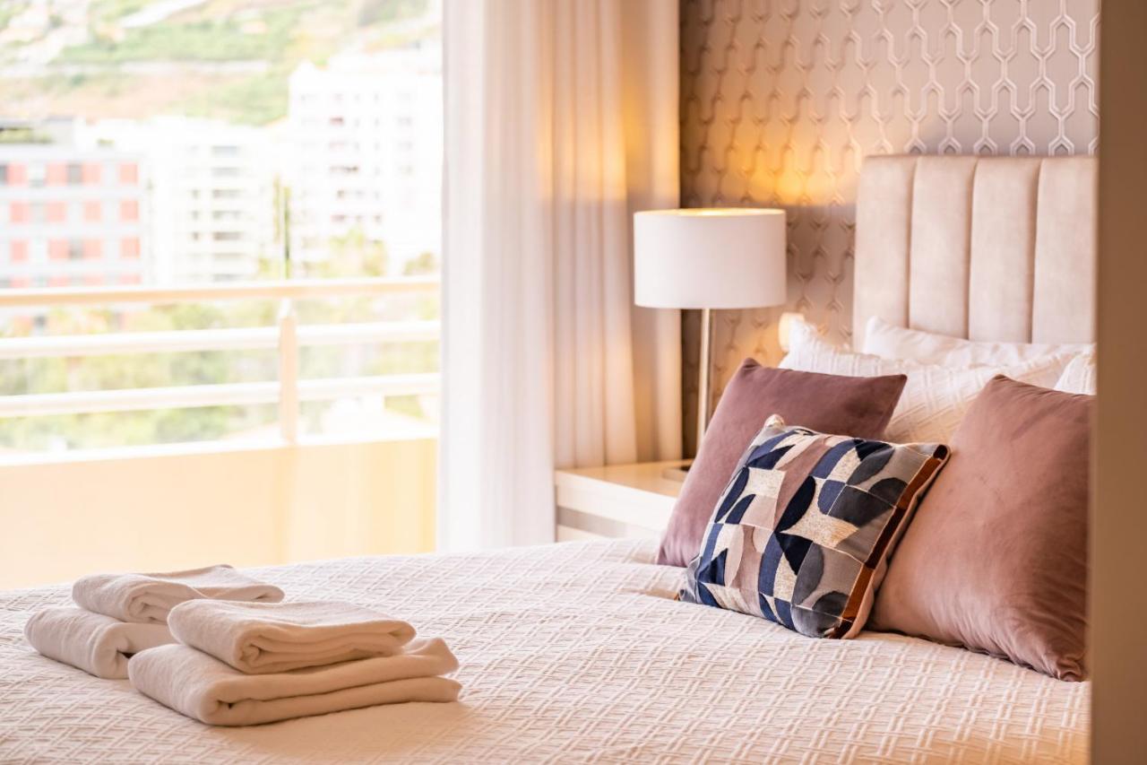 Apartamento Vale Verde By Madeira Sun Travel Funchal  Exterior photo