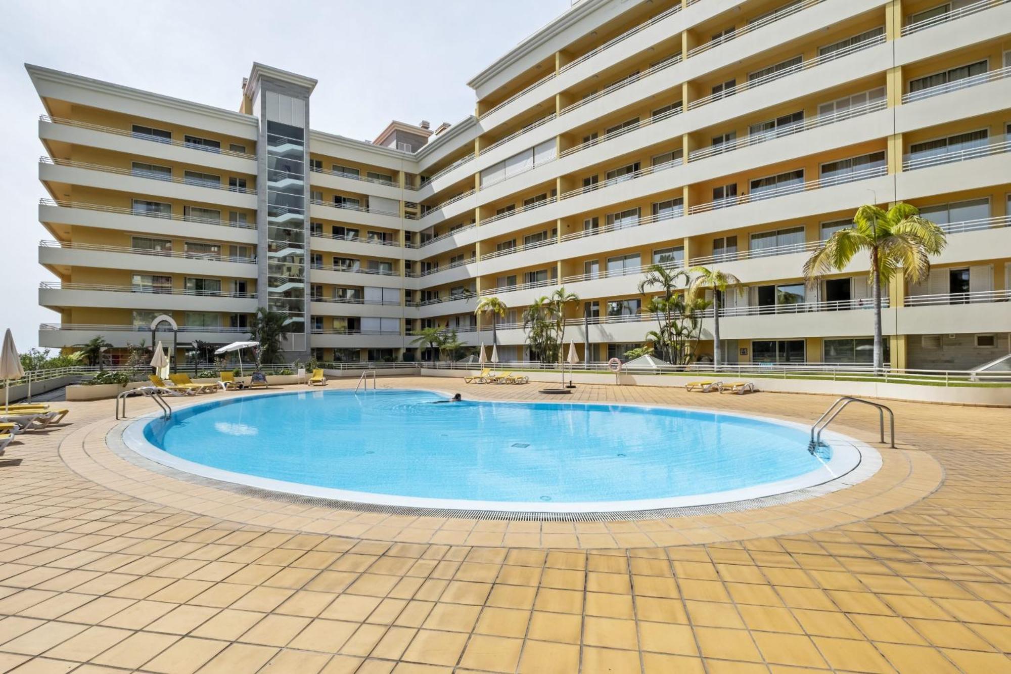 Apartamento Vale Verde By Madeira Sun Travel Funchal  Exterior photo